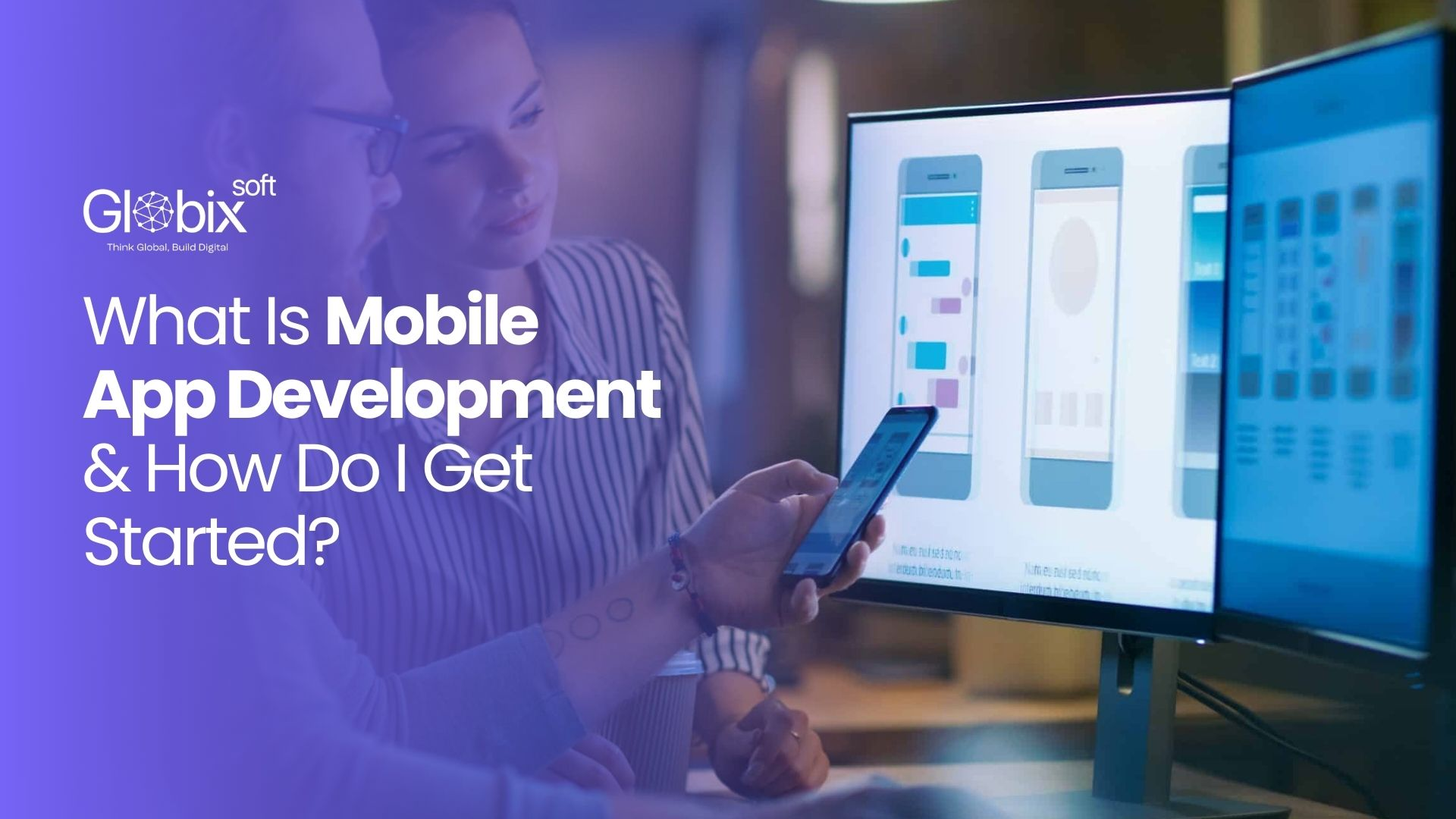 mobile app development