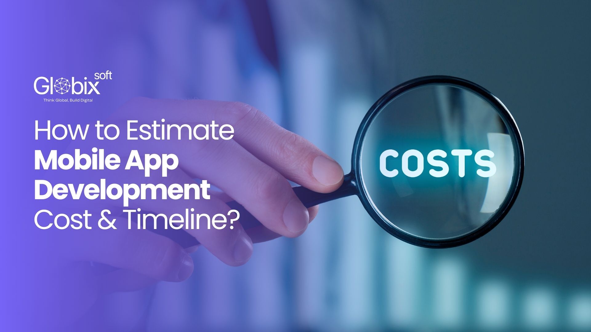 mobile app development cost